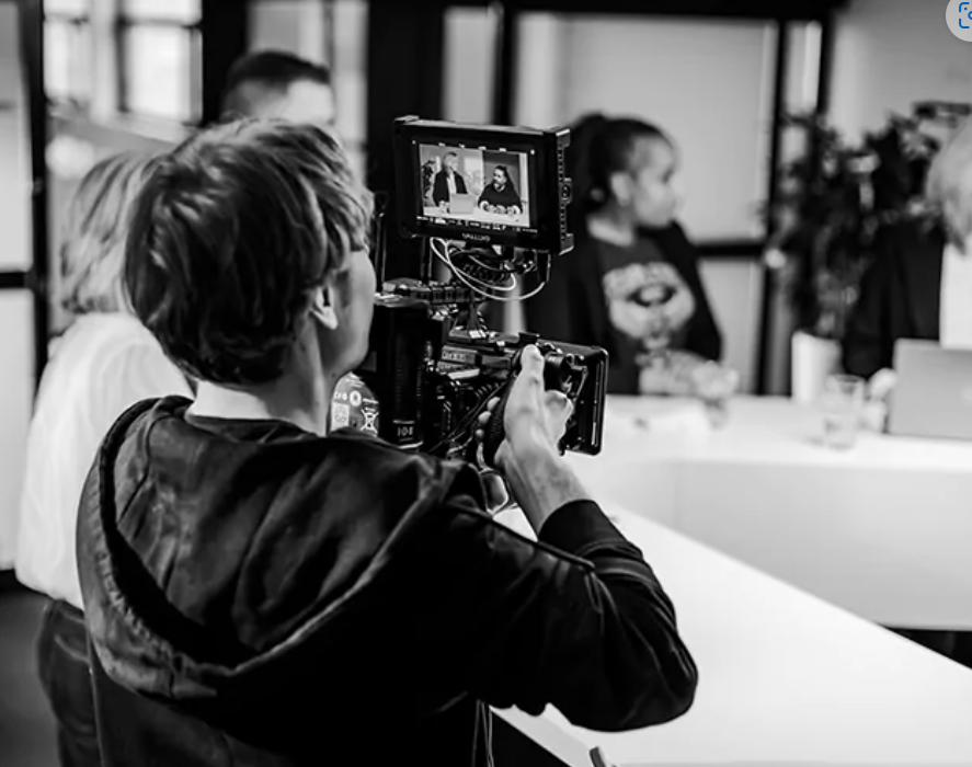 video gemaakt door beeldsterk